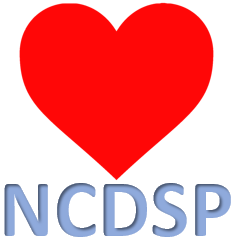 NCDSP Logo